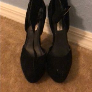 Steve Madden shoes